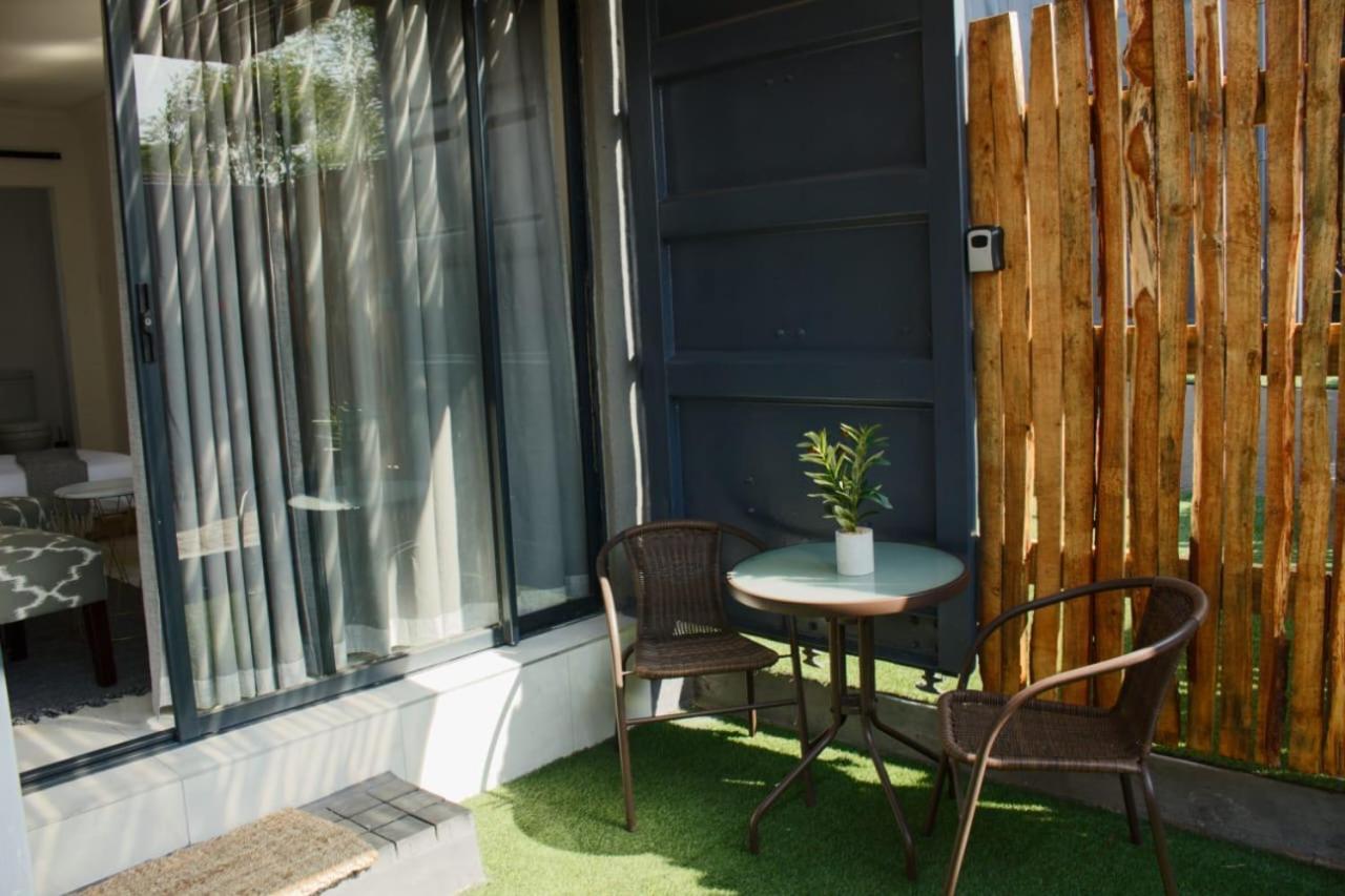ホテル Cozy Box Haus グラスコップ エクステリア 写真