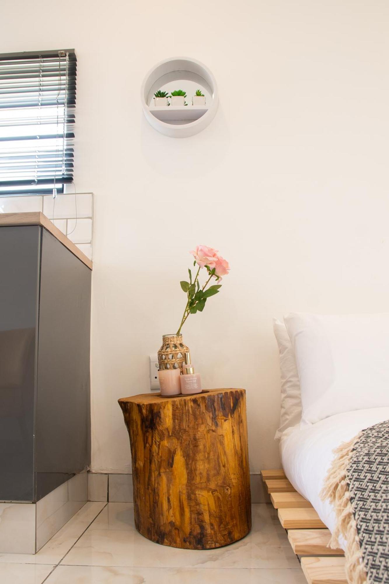 ホテル Cozy Box Haus グラスコップ エクステリア 写真