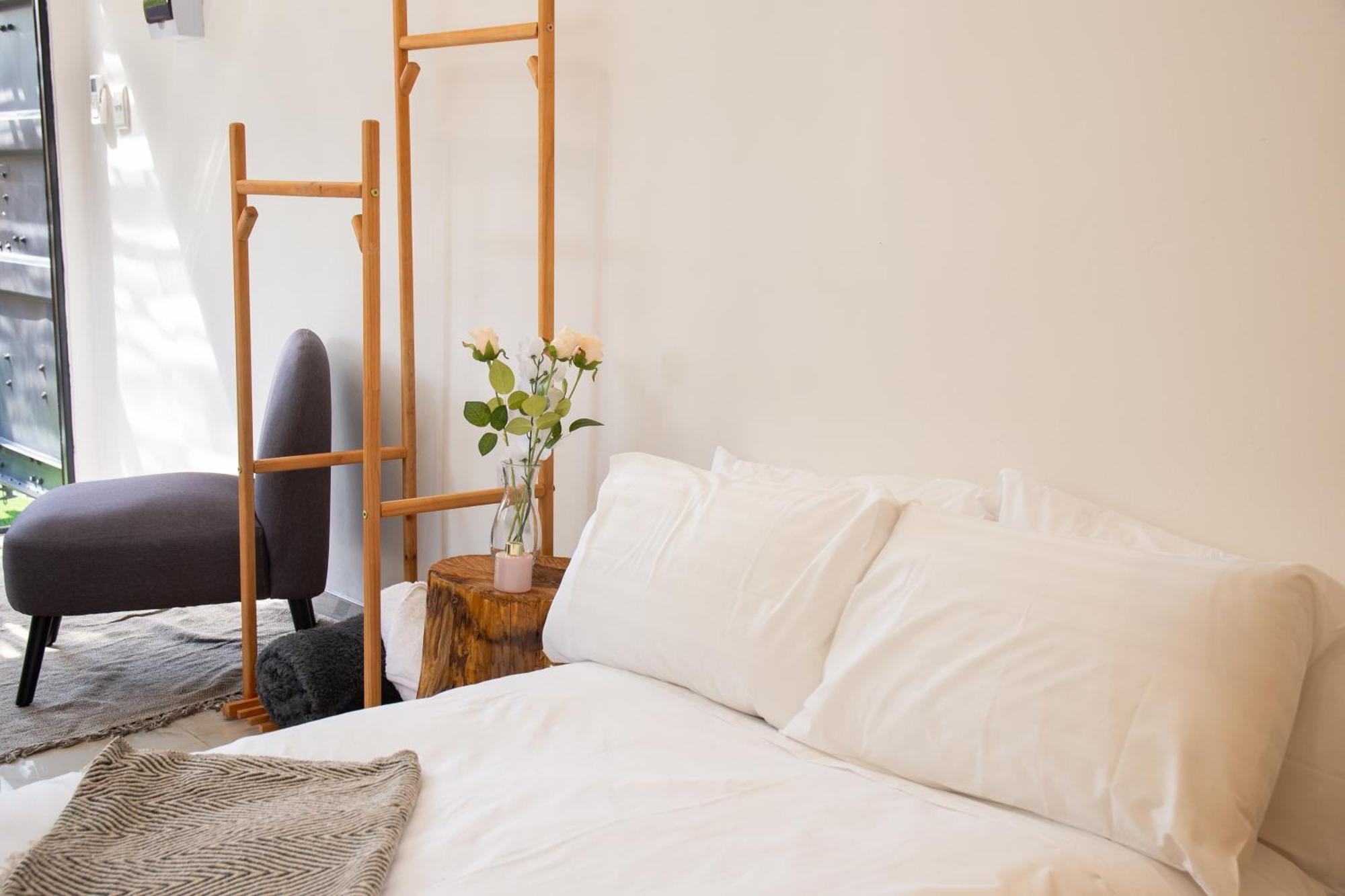 ホテル Cozy Box Haus グラスコップ エクステリア 写真