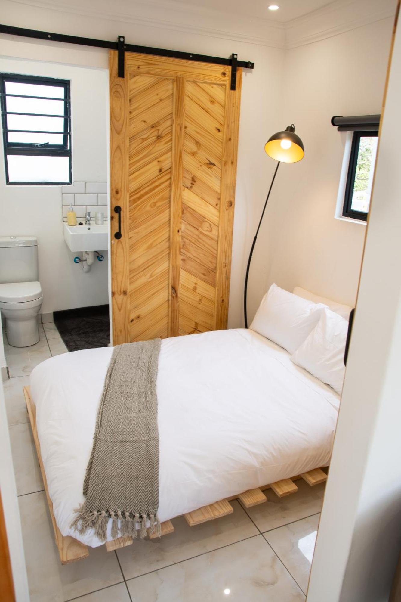 ホテル Cozy Box Haus グラスコップ エクステリア 写真