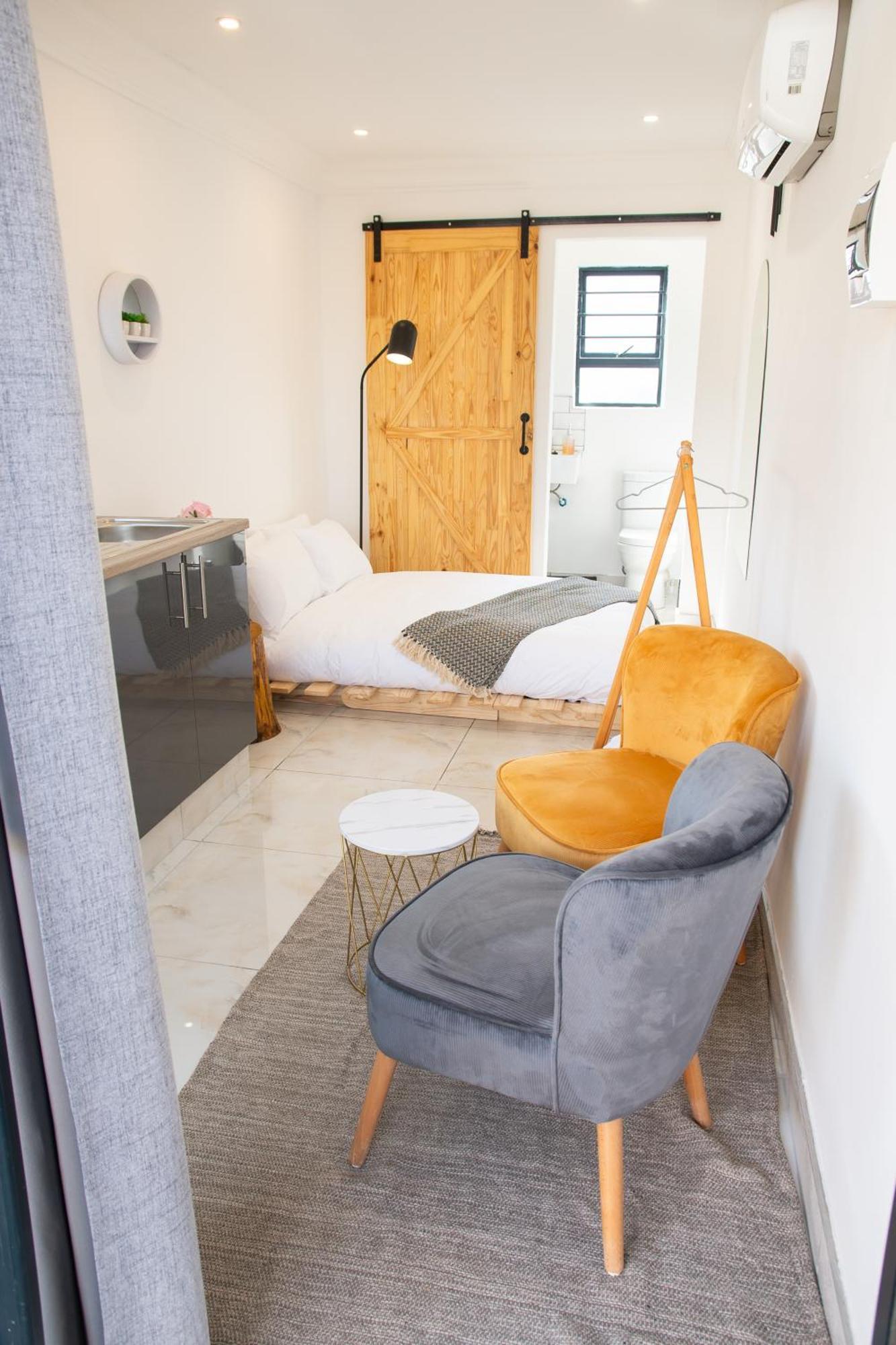 ホテル Cozy Box Haus グラスコップ エクステリア 写真