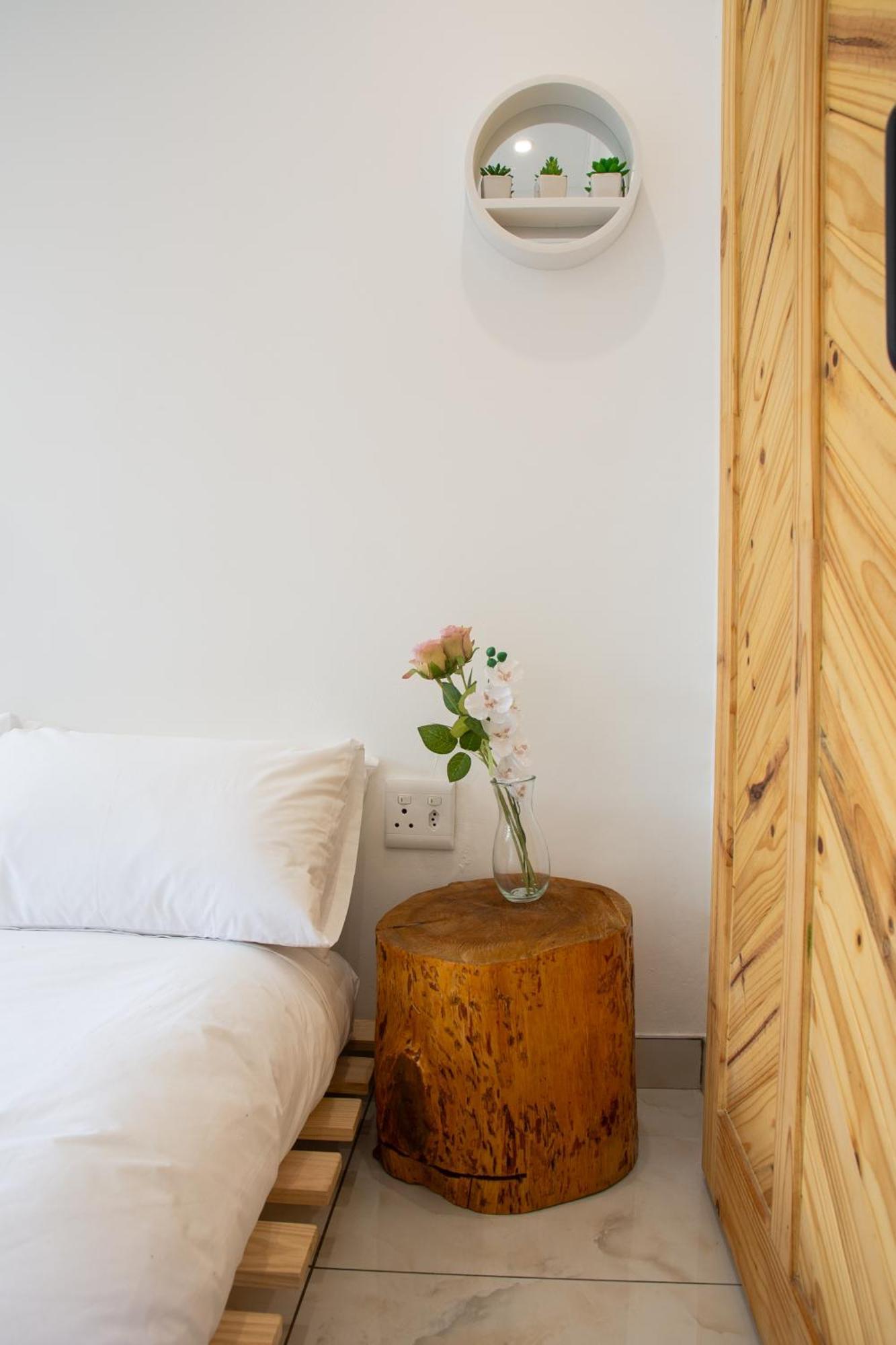 ホテル Cozy Box Haus グラスコップ エクステリア 写真