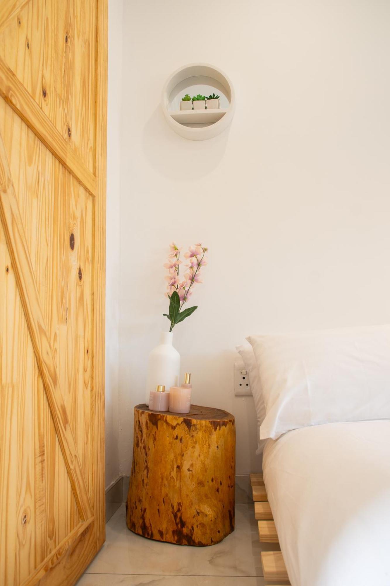 ホテル Cozy Box Haus グラスコップ エクステリア 写真